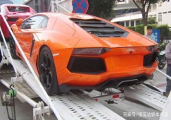 物流公司托运汽车到底怎么样呢？