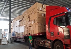 广州越秀到邵阳物流公司-越秀区到邵阳货运专线