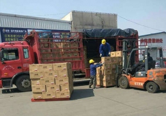 广州黄埔到岳阳物流公司-黄埔区到岳阳货运专线