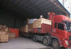 广州花都到常德物流专线-花都区到常德物流公司