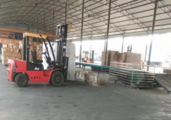 广州越秀到益阳物流专线-越秀区到益阳货运公司