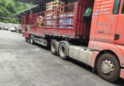 广州白云到永州物流公司-白云区到永州货运专线