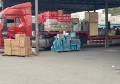 广州黄埔到永州物流专线-黄埔区到永州货运公司