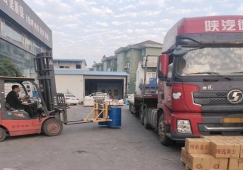 广州越秀到娄底物流专线-越秀区到娄底货运公司